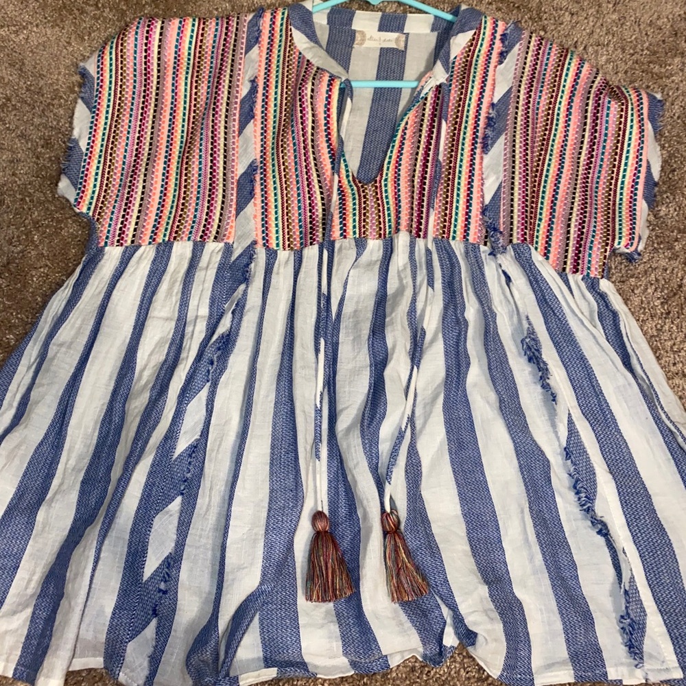 alterd state shirt